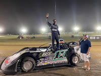 Team Blair Racing