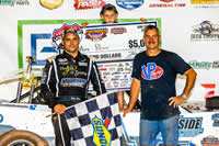 Team Blair Racing