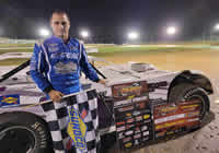 Team Blair Racing
